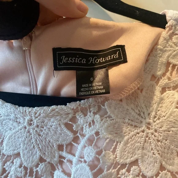 DRESS - Picture 3 of 4